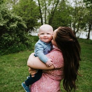 Meet your Posher, Melanie